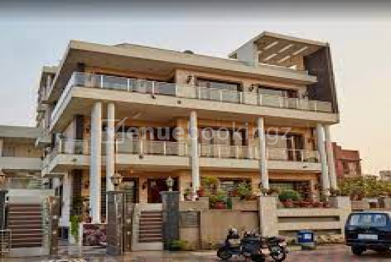 Banquet Halls  in Kapoor Residency Greater Noida Noida