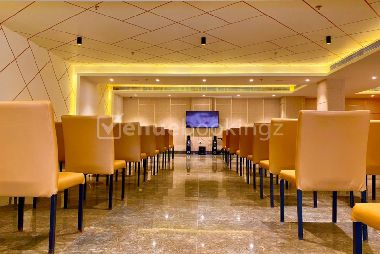 Banquet Halls  in Ace Iconic Greater Noida Noida