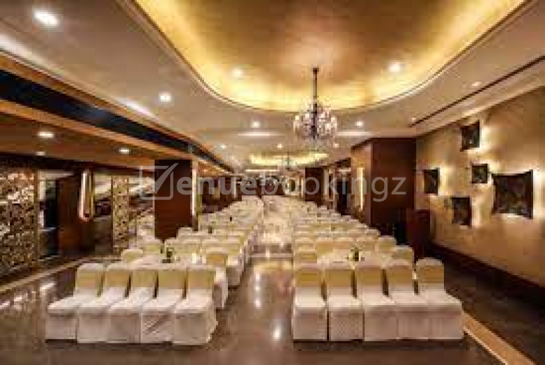 Banquet Halls  in MCA The Lounge Churchgate Mumbai