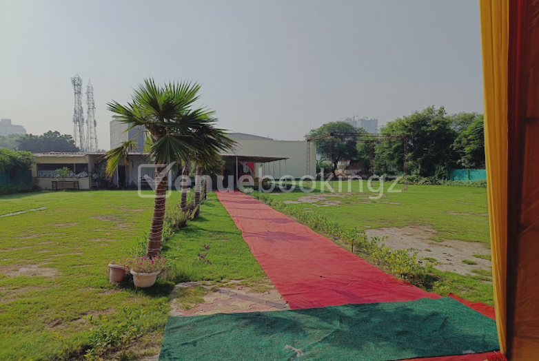 Banquet Halls  in Ananda Bliss Sector 135 Noida