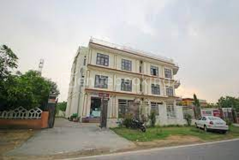 Banquet Halls  in Hotel  Absin Hospitality 2 Greater Noida Noida