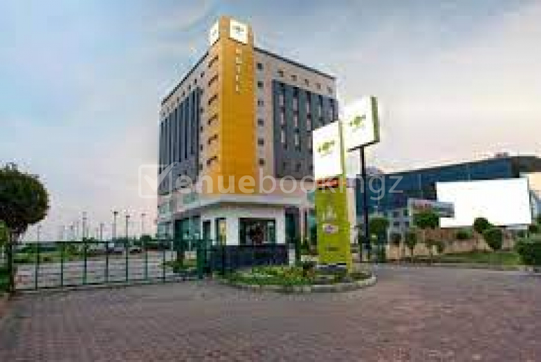 Banquet Halls  in Hotel Caspia Pro Greater Noida Noida