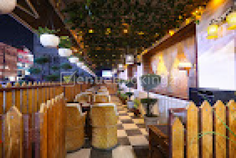 Engagement Venue in The Patiala Kkitchen Sector 18 Noida