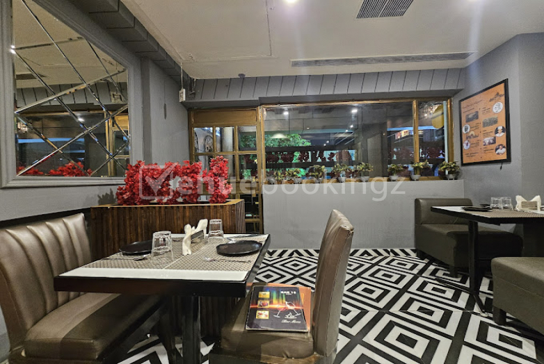  in RPM Zanzi Lounge and Bar Sector 18 Noida