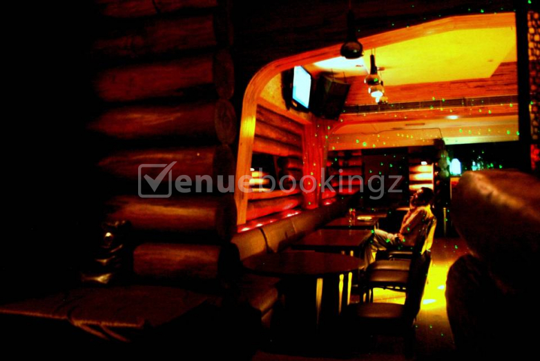 RPM Zanzi Lounge and Bar Sector 18 Noida Book Venue for Parties