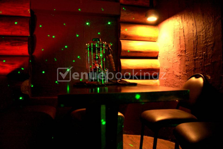 Photos & Videos of RPM Zanzi Lounge and Bar Sector 18 Noida