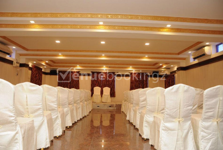 Banquet Halls  in Green Grande Inn Choolaimedu Chennai