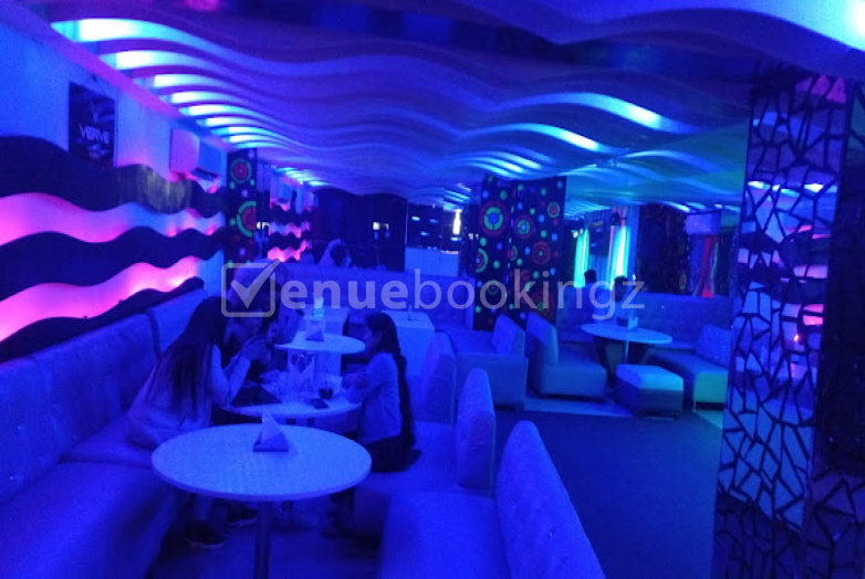  in Blue Club and Lounge Sector 18 Noida