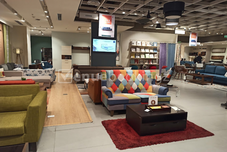  in The Tandoori Village Sector 18 Noida