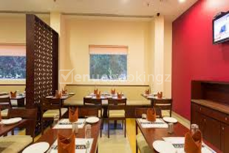 Party Halls & Birthday Party Venues in Ginger Hotel Sector 62 Noida