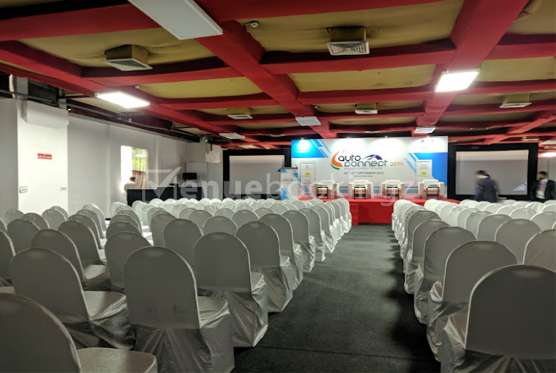 Party Halls & Birthday Party Venues in International Trade Expo Centre Limited Sector 62 Noida