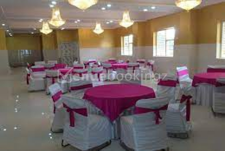 Party Halls & Birthday Party Venues in Radhya Banquet Sector 62 Noida