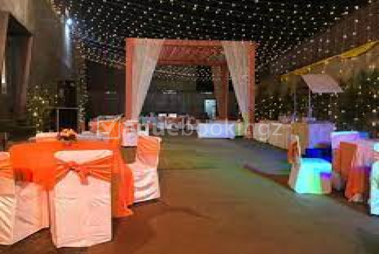 Party Halls & Birthday Party Venues in Dewdrop Aanya Suites Sector 62 Noida