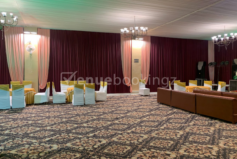 Party Halls & Birthday Party Venues in Swarn Banquet Sector 62 Noida