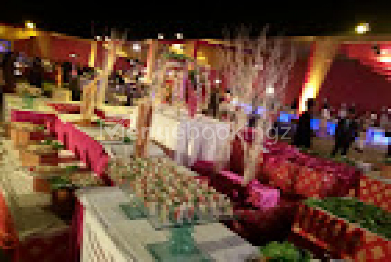 Engagement Venue in The Global Kitchen & Banquets Sector 38 Noida