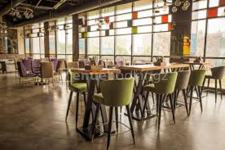Engagement Venue in Worlds Of Wonder Sector 38 Noida