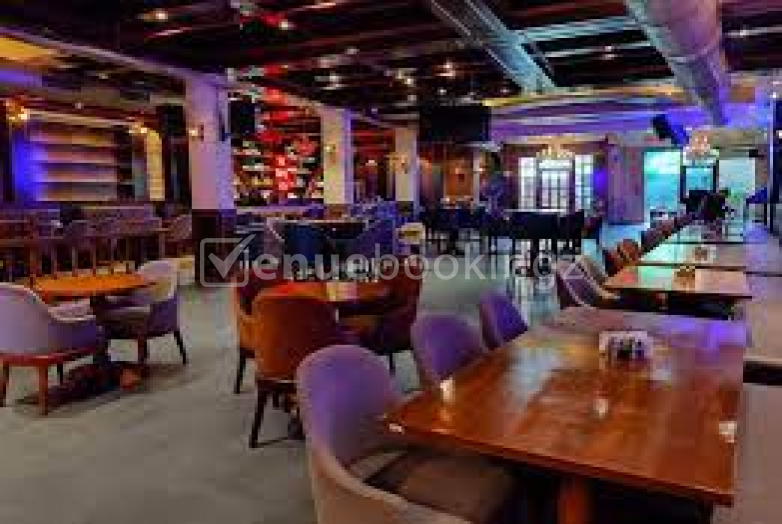 Banquet Halls  in The Royale Sector 104 Noida