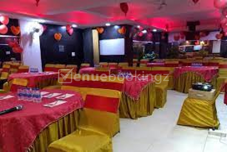 Banquet Halls  in Hotel White Castle Sector 104 Noida