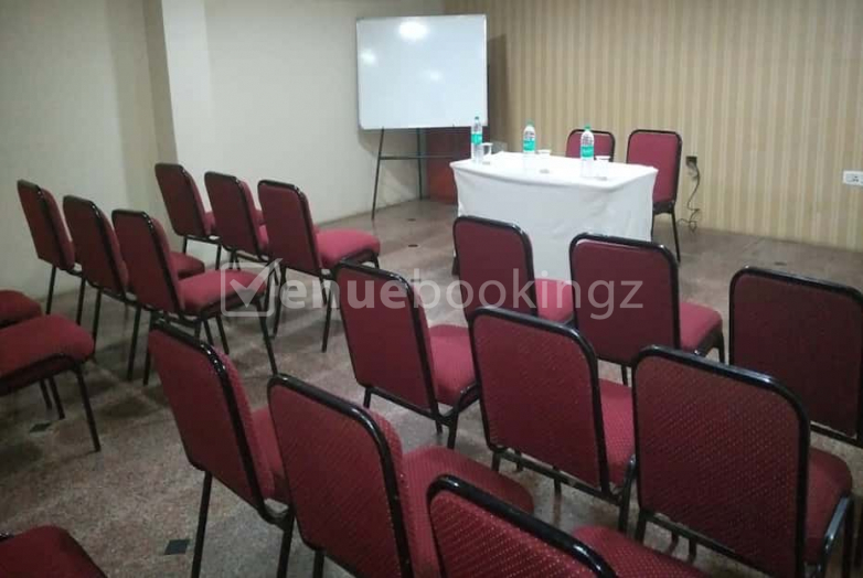 Banquet Halls  in Hotel Goutham Manor Nungambakkam Chennai