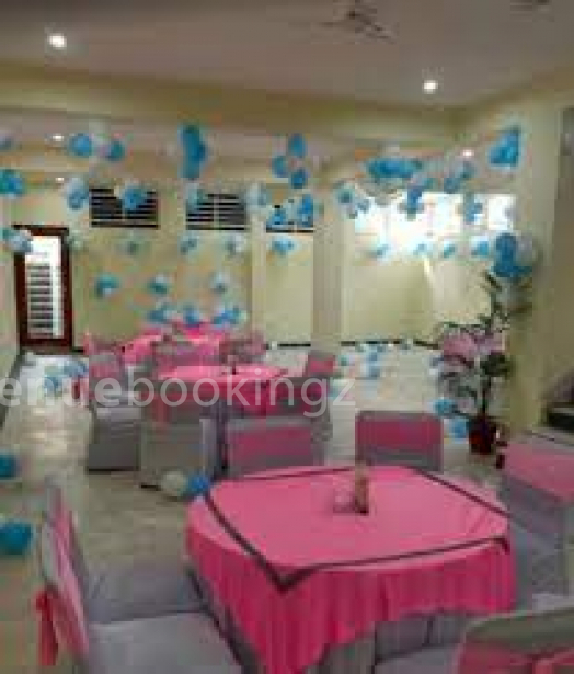 Engagement Venue in Radiant Casa Sector 70 Noida