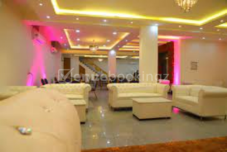 Engagement Venue in Hotel Merriment Prime Sector 70 Noida