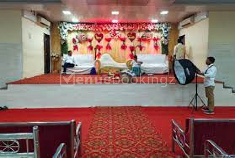 Small Party Halls in Samata Krida Bhawan Kandivali West Mumbai