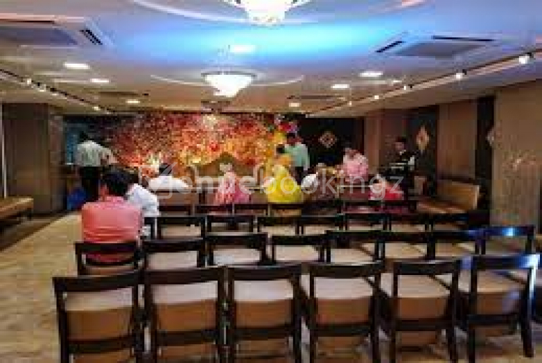 Banquet Halls  in Meghdootâ€™s La Banq Ghatkopar East Mumbai