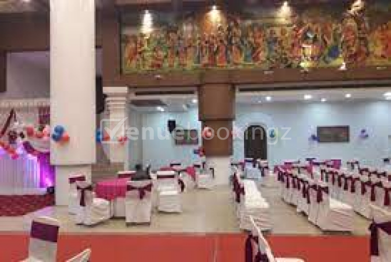 Small Party Halls in Iskcon Sector 32 Noida