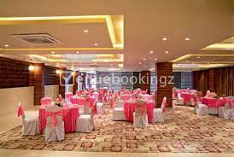 Engagement Venue in Regenta Central Noida Sector 50 Noida