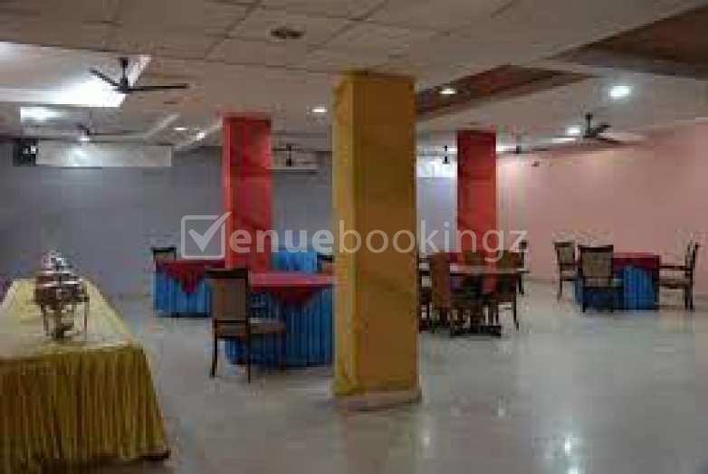 Small Party Halls in Hotel Nityas Residency Sector 50 Noida