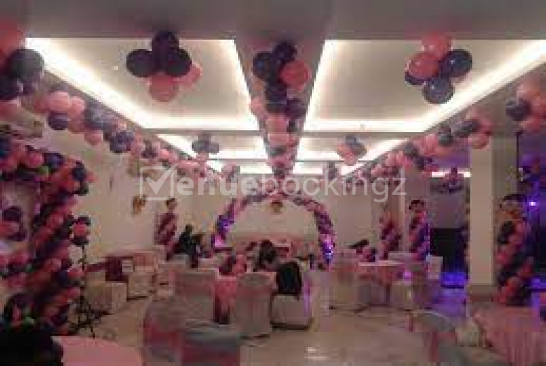 Party Halls & Birthday Party Venues in Clarks Inn Cytrus Sector 66 Noida
