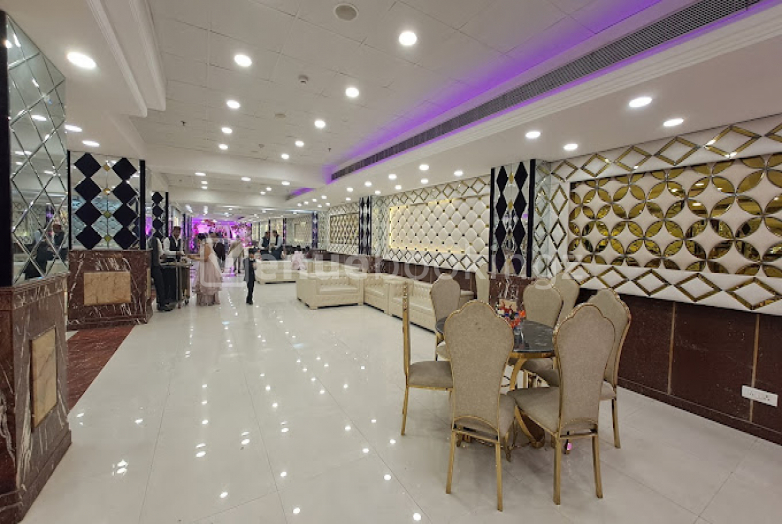 Party Halls & Birthday Party Venues in SS Banquet Sector 66 Noida