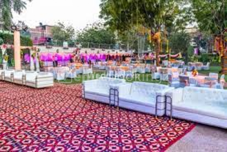 Party Halls & Birthday Party Venues in Wazidpur Barat Ghar Sector 66 Noida