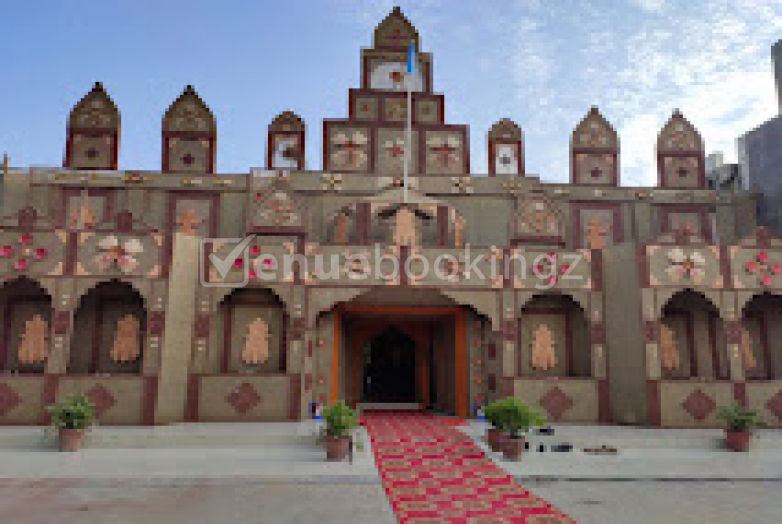 Small Party Halls in Community Centre Dadri Noida