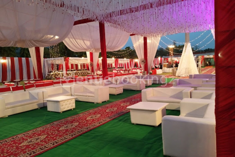 Engagement Venue in Shan-E-Punjab Sector 25 Noida