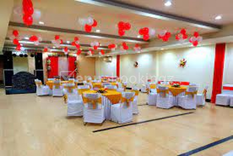 Engagement Venue in Merriment Alpha Sector 31 Noida