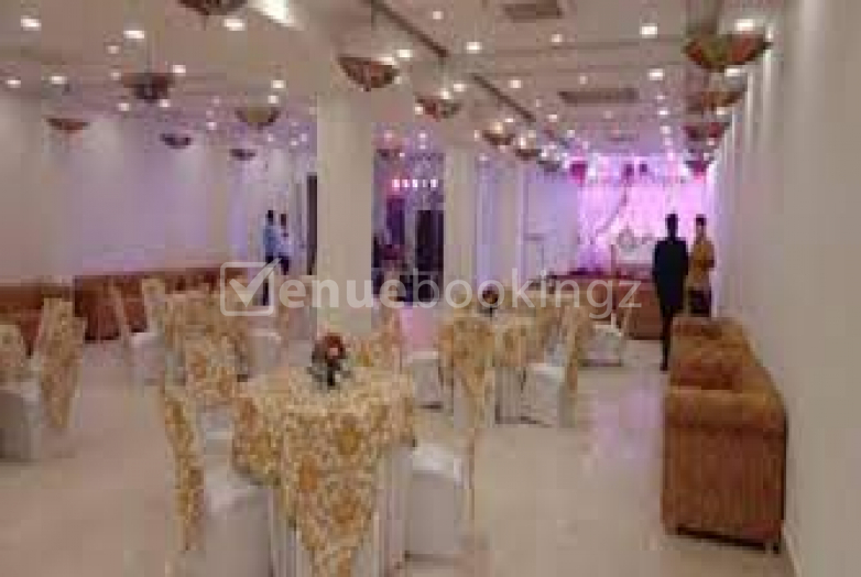 Engagement Venue in Golden Tree Sector 31 Noida