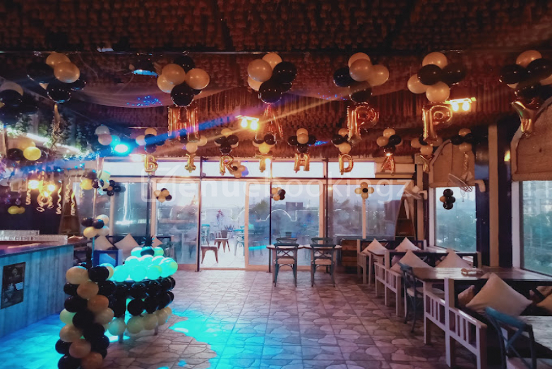 Small Party Halls in Sol Y Luna Sector 76 Noida