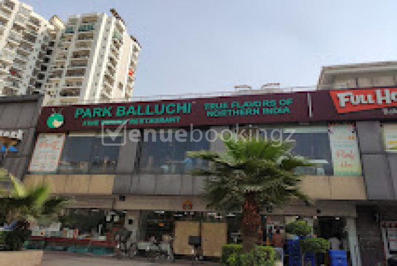 Engagement Venue in Park Balluchi Sector 76 Noida