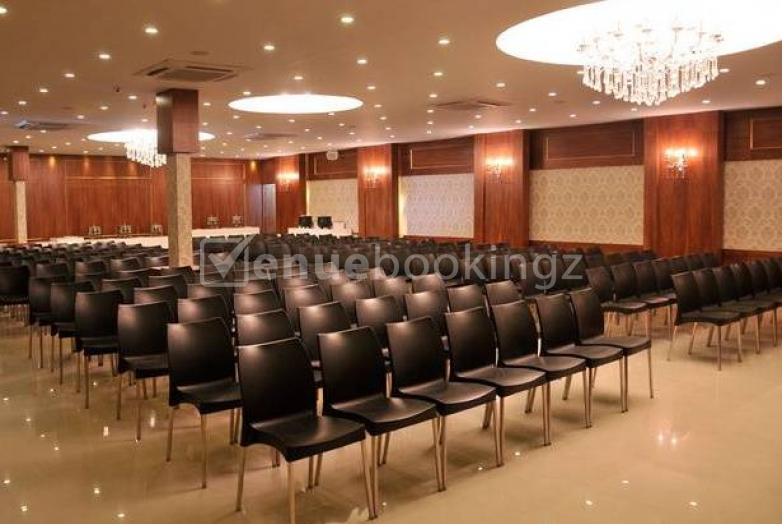 Banquet Halls  in Savoury Banquet Hall Frazer Town Bangalore