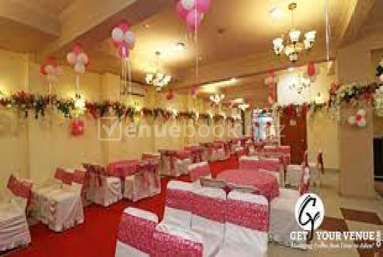 Engagement Venue in City Stay Hotel Sector 22 Noida