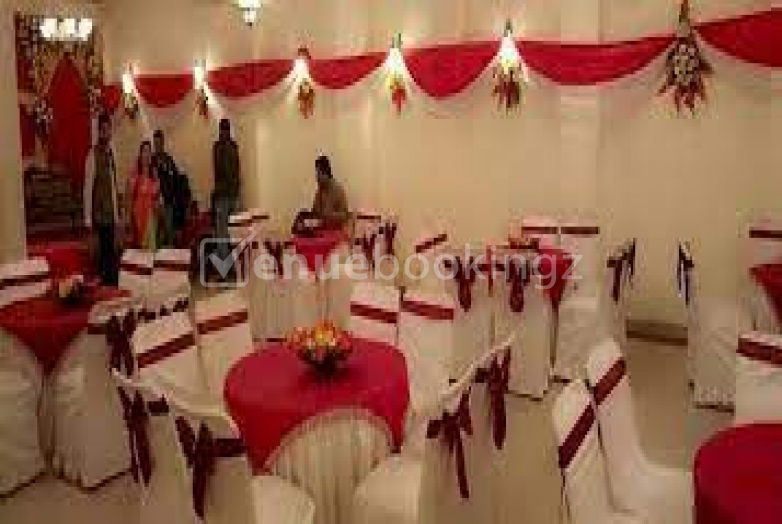 Engagement Venue in Hotel Redox Sector 22 Noida