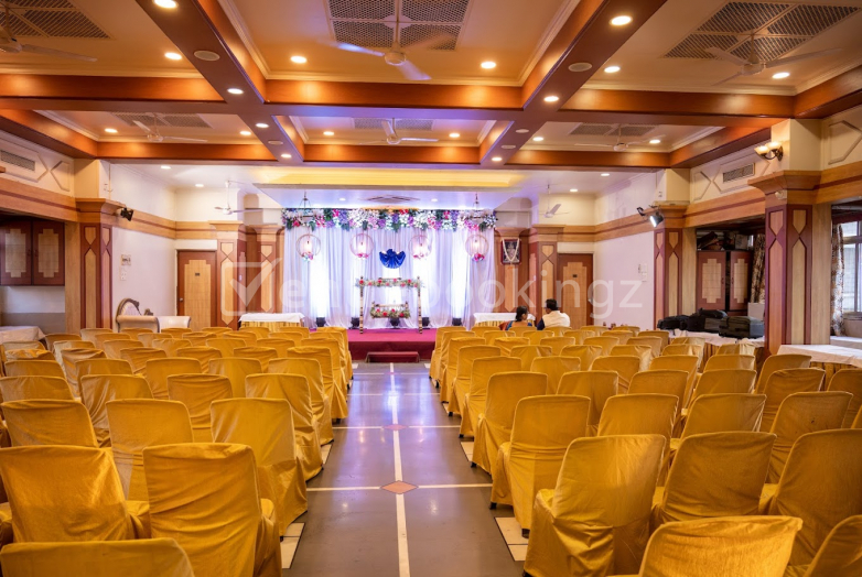 Banquet Halls  in Amber Hall Shivaji Nagar Pune