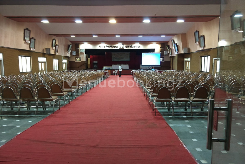 Wedding Venue in Maharashtra Seva Sangh Mulund West Mumbai