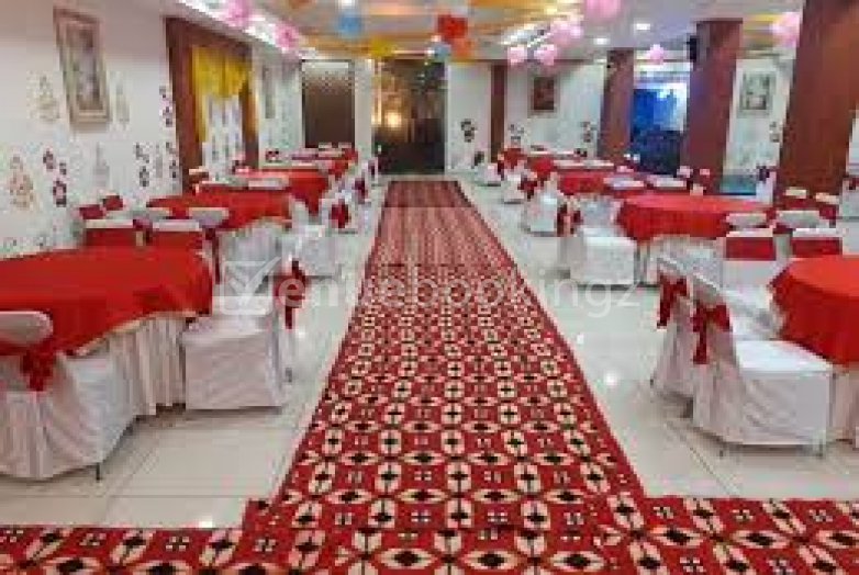 Small Party Halls in Hotel Elite Peak Sector 72 Noida