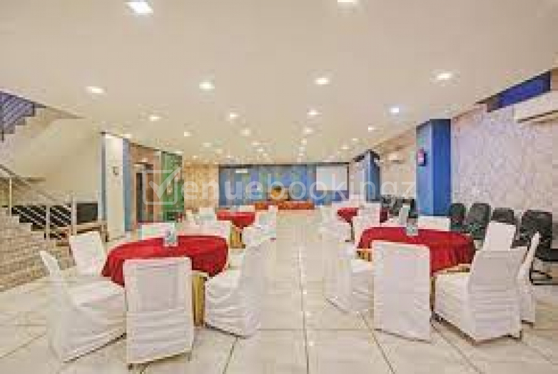 Small Party Halls in The Amaya Inn Sector 72 Noida