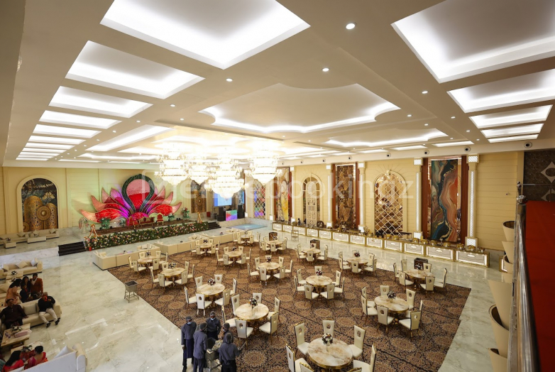 The Lavanya Banquet, Sector 132, Noida 