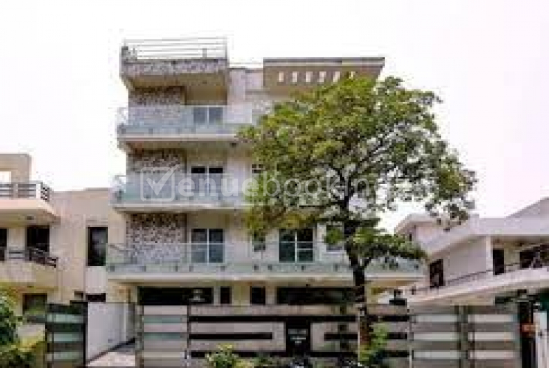 Engagement Venue in Hotel Atithee Residency Sector 29 Noida