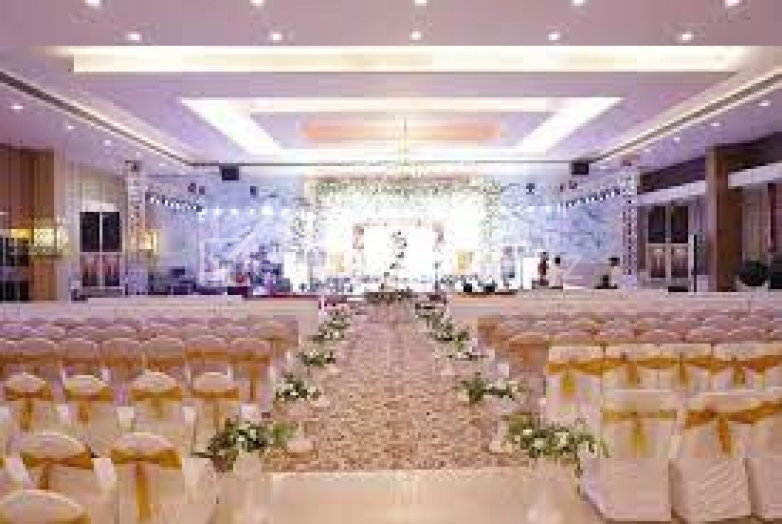 Engagement Venue in Grandeur INN Banquet Sector 71 Noida