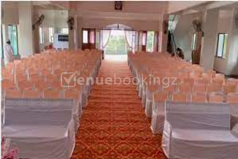 Party Halls & Birthday Party Venues in Ramchandra Sabhagruha Wadgaon Sheri Pune